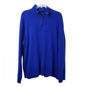 Polo Ralph Lauren Sweater Sz XL
